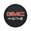 GMC 4x4 Silicone Car Coasters image 5