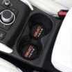 GMC 4x4 Silicone Car Coasters image 7