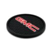 GMC Grille Silicone Car Coasters image 8