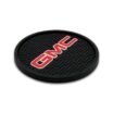 GMC Grille Silicone Car Coasters image 7