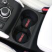 GMC Grille Silicone Car Coasters image 5