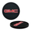 GMC Grille Silicone Car Coasters image 1