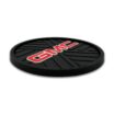 GMC Logo Silicone Car Coasters image 4