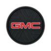 GMC Logo Silicone Car Coasters image 6