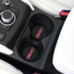 GMC Logo Silicone Car Coasters image 5