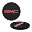 GMC Logo Silicone Car Coasters image 1