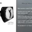 Golf Black Hitch Cover image 3