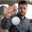 Golf Air Freshener 6-Pack image 4