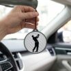 Golf Swing Air Freshener 6-Pack image 8
