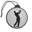 Golf Swing Air Freshener 6-Pack image 7