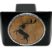 Game of Thrones Baratheon Black Hitch Cover image 2