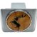 Game of Thrones Baratheon Brushed Hitch Cover image 2