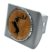 Game of Thrones Baratheon Brushed Hitch Cover image 3