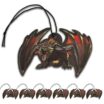 Drogon Dragon Air Freshener 6-Pack image 5