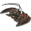 Drogon Dragon Air Freshener 6-Pack image 6