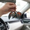 Drogon Dragon Air Freshener 6-Pack image 9