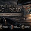 Drogon Dragon Air Freshener 6-Pack image 2