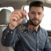 Drogon Dragon Air Freshener 6-Pack image 8