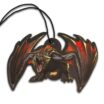 Drogon Dragon Air Freshener 6-Pack image 1