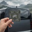 House Stark Decals – 2 Pack image 4