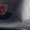 House Targaryen Decals – 3 Pack image 2