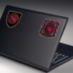 House Targaryen Decals – 3 Pack image 7