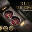 Lannister Car Coasters image 2