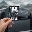 Night King Dynamic Decal image 2