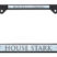 House Stark License Plate Frame image 1