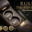 Stark Car Coasters image 2