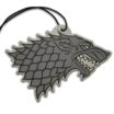 House Stark Direwolf Air Freshener 6-Pack image 1