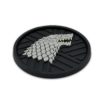Stark Silicone Car Coasters image 6