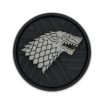Stark Silicone Car Coasters image 3
