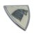 Game of Thrones Stark Shield Emblem image 3