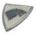 Game of Thrones Stark Shield Emblem image 8