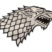 Game of Thrones House Stark Dynamic Decal image 1