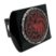 Game of Thrones Targaryen Black Hitch Cover image 1