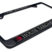 House Targaryen License Plate Frame image 4