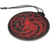 House Targaryen Sigil Air Freshener 6-Pack image 9