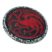 Game of Thrones Targaryen Emblem image 3