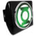 Green Lantern Black Hitch Cover image 1