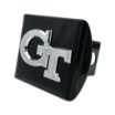 Georgia Tech Black Hitch Cover image 3