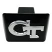 Georgia Tech Black Hitch Cover image 2