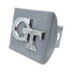 Georgia Tech Brushed Hitch Cover image 2