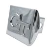 Georgia Tech Chrome Hitch Cover image 3