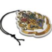 Hogwarts Air Freshener 6-Pack image 7