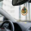 Hogwarts Air Freshener 6-Pack image 9