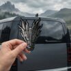 House of the Dragon Decals – 3 Pack image 4