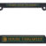 House Targaryen Green Open Corner Plastic License Plate Frame image 1