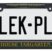 House Targaryen Green Plastic License Plate Frame image 2